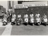 Allez Cats Scooter Club photos