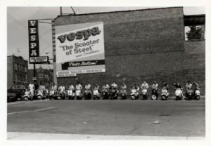 ACSC at Vespa Chicago