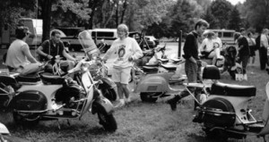 ACSC rally