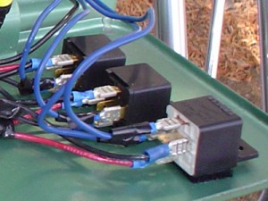 relays