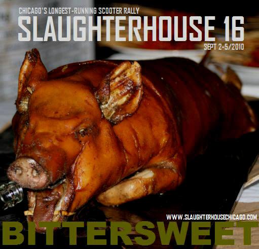 Slaughterhouse 16