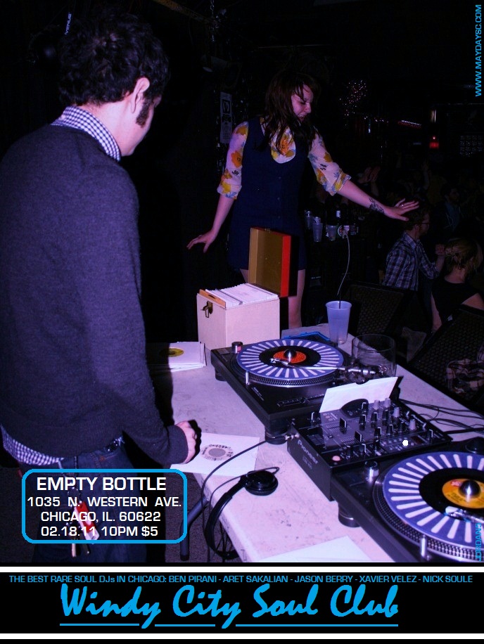 WCSC 2011-02-18