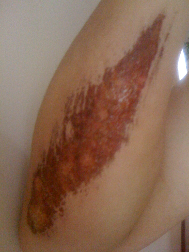 j5 road rash